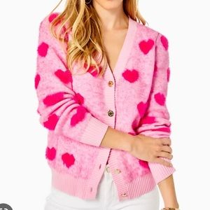 Lilly Pulitzer Keane Cardigan